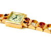 Jaeger-LeCoultre or rose duo plan