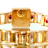 Jaeger-LeCoultre or rose duo plan