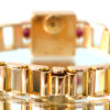 Jaeger-LeCoultre or rose duo plan