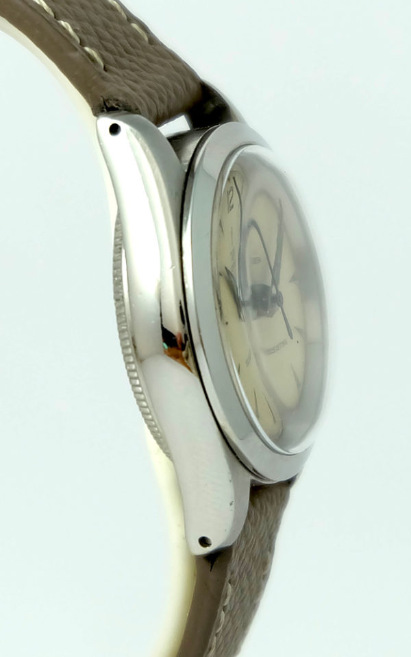 Tudor Oyster Shock Resisting Acier