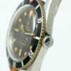 Rolex Submariner (No Date) "Petit remontoir" Circa 1957 First Hand Never Polished