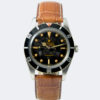 Rolex Submariner (No Date) "Petit remontoir" Circa 1957 First Hand Never Polished