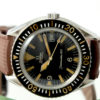 Omega Seamaster 300 Big Triangle circa 1967