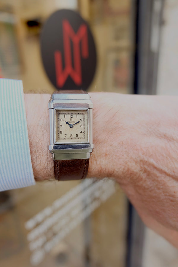 Omega Marine 1932