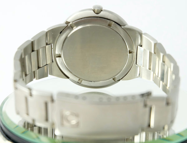 Omega Dynamic automatique Circa 1969
