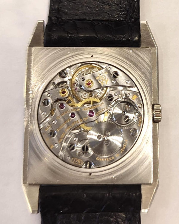 Patek Philippe Gondolo Ultra Plate