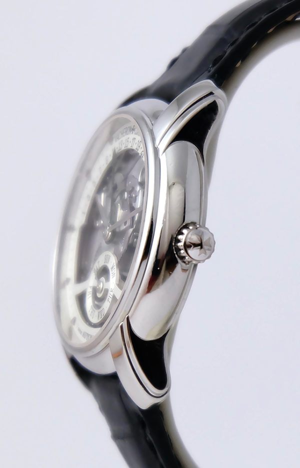 Vacheron Constantin Platine Malte Série Limitée 47247