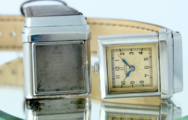 Omega Marine 1932