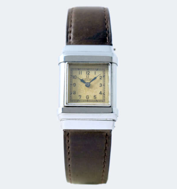 Omega Marine 1932