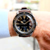 Omega Seamaster 300 Big Triangle circa 1967