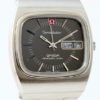 Omega Constellation Megaquartz
