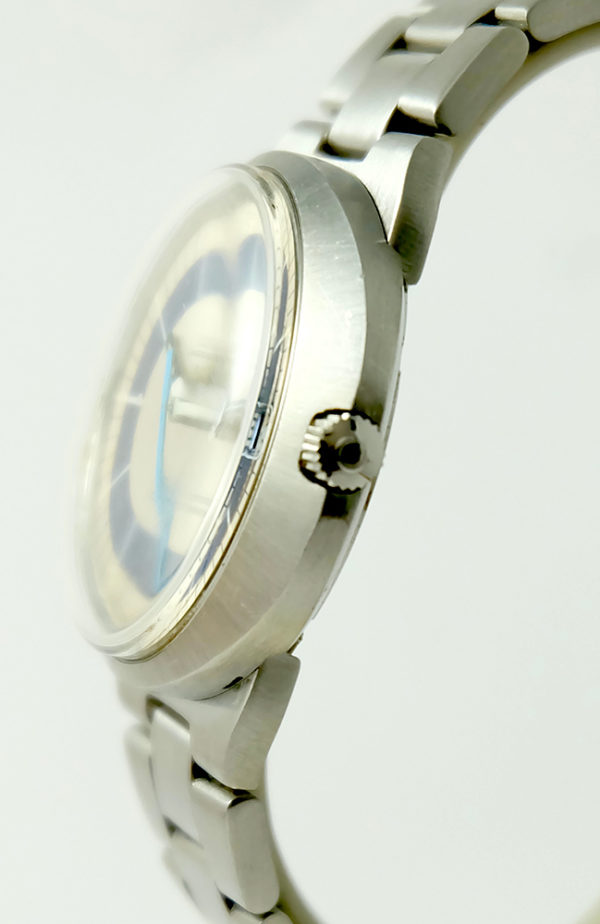 Omega Dynamic automatique Circa 1969