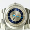 Omega Dynamic automatique Circa 1969
