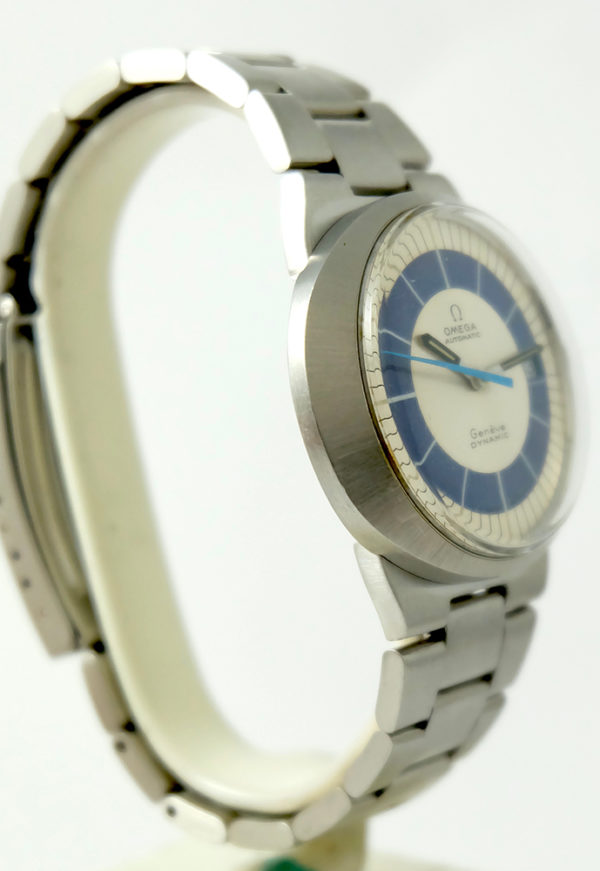 Omega Dynamic automatique Circa 1969