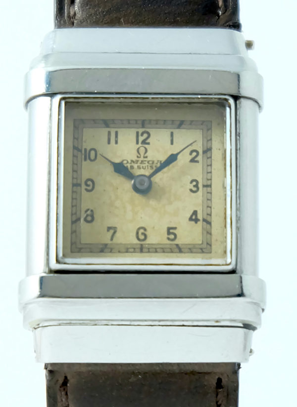 Omega Marine 1932