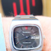 Omega Constellation Megaquartz