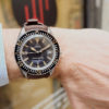 Omega Seamaster 300 Big Triangle circa 1967