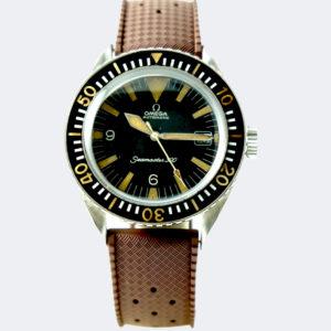 Omega Seamaster 300 Big Triangle circa 1967