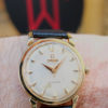 Omega Seamaster Automatique