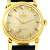 Omega Seamaster Automatique