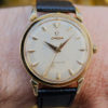 Omega Seamaster Automatique