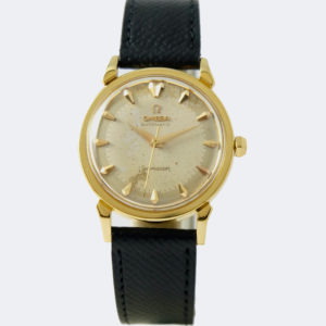 Omega Seamaster Automatique