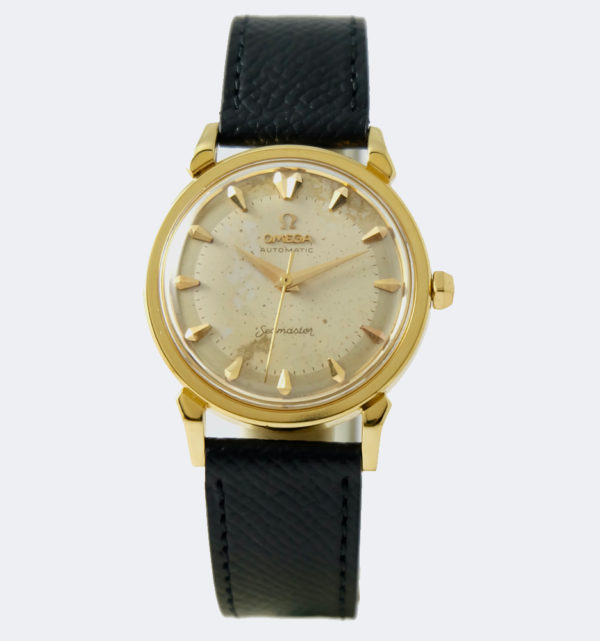 Omega Seamaster Automatique