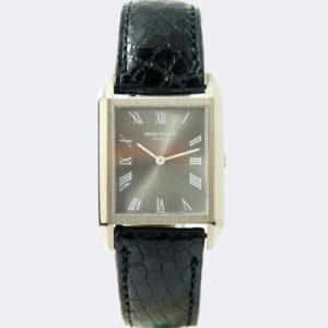Patek Philippe Gondolo Ultra Plate