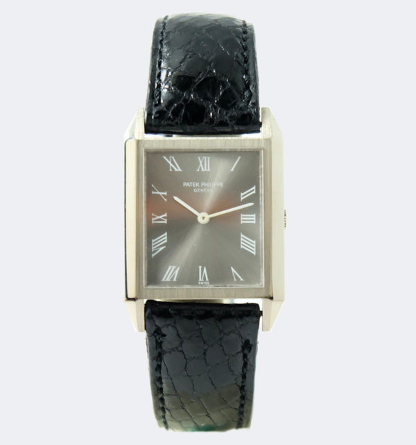 Patek Philippe Gondolo Ultra Plate