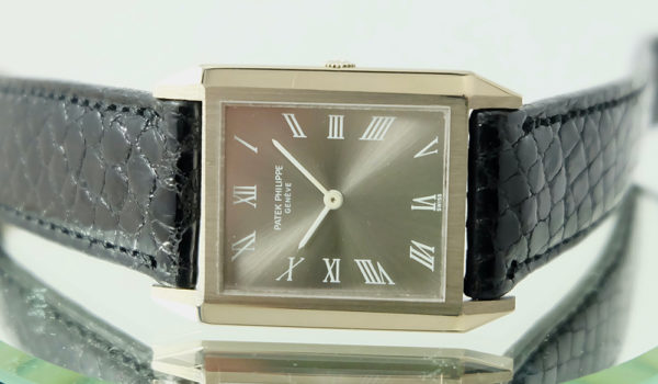 Patek Philippe Gondolo Ultra Plate