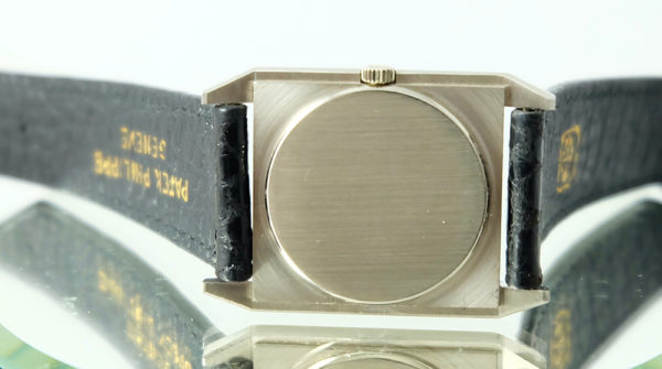 Patek Philippe Gondolo Ultra Plate