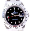 Rolex Explorer 2 série A boite et papiers
