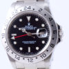 Rolex Explorer 2 série A boite et papiers