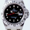 Rolex Explorer 2 série A boite et papiers