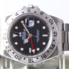 Rolex Explorer 2 série A boite et papiers