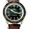 Omega Seamaster 300 Big Triangle circa 1967