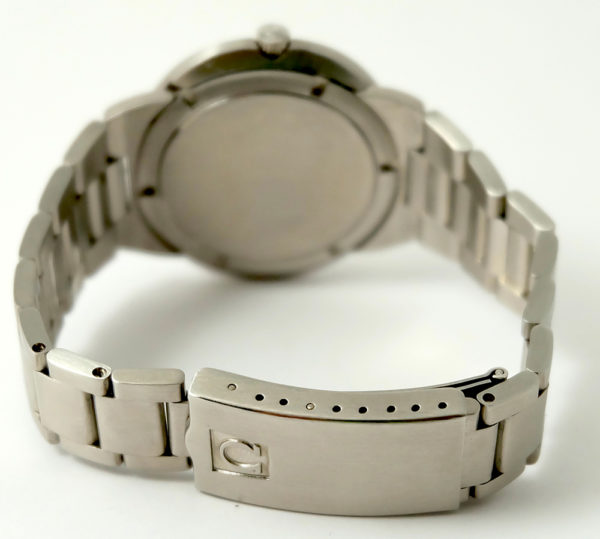 Omega Dynamic automatique Circa 1969