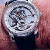 Vacheron Constantin Platine Malte Série Limitée 47247