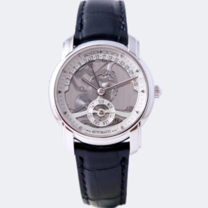 Vacheron Constantin Platine Malte Série Limitée 47247