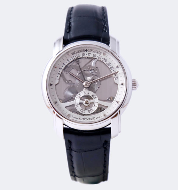 Vacheron Constantin Platine Malte Série Limitée 47247
