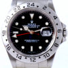 Rolex Explorer 2 série A boite et papiers