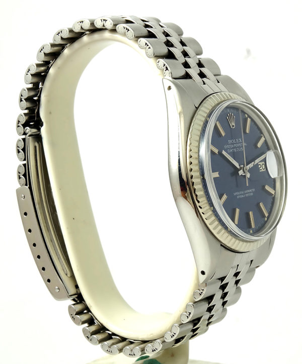 Rolex Datejust Réf 1601 circa 1973