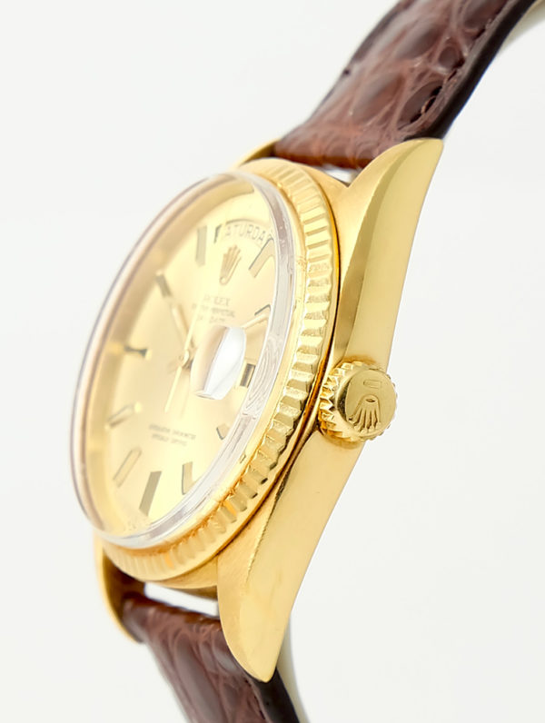 Rolex DayDate ref 1803 circa 1973
