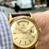 Rolex DayDate ref 1803 circa 1973
