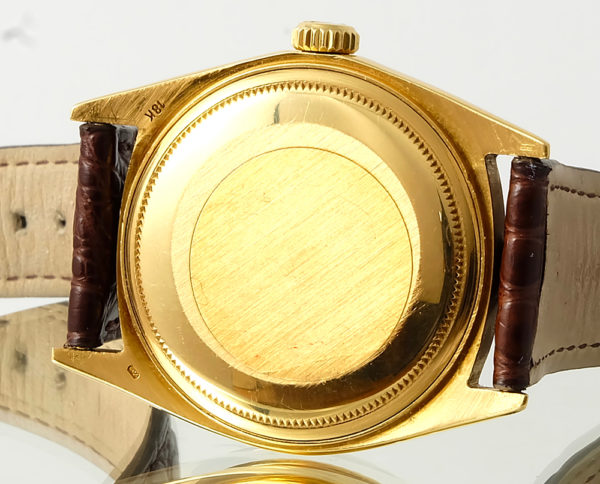 Rolex DayDate ref 1803 circa 1973