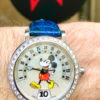 Gerald Genta Retro Disney Fantasy