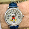 Gerald Genta Retro Disney Fantasy