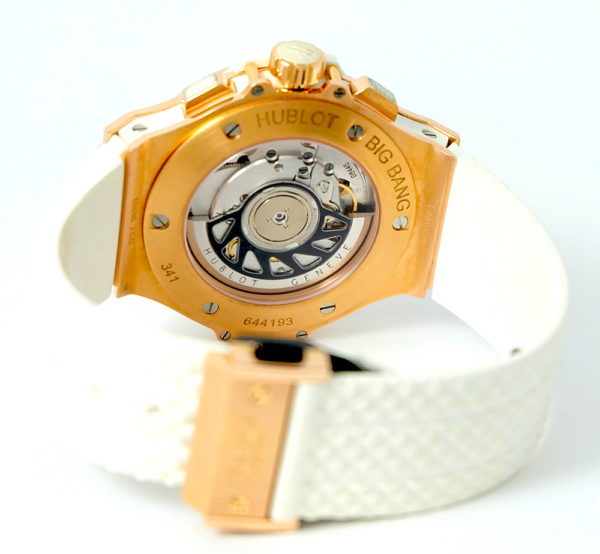 Hublot Big Bang Céramique