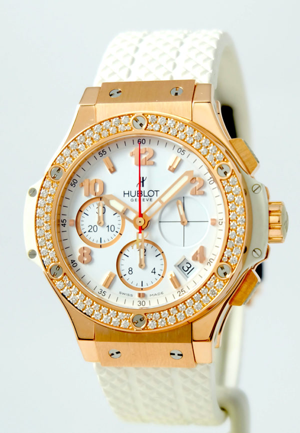 Hublot Big Bang Céramique