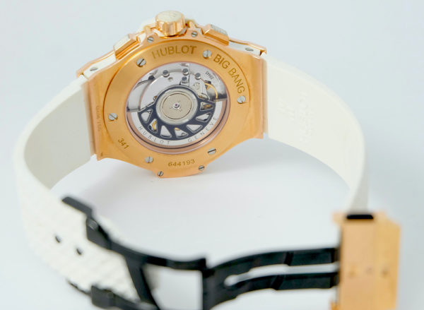 Hublot Big Bang Céramique